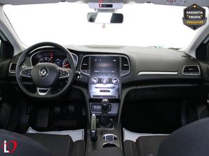 Renault Megane S.T. Business Blue dCi 85 kW (115CV) - Foto 7