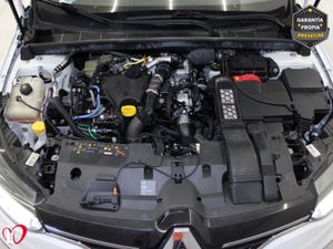 Renault Megane S.T. Business Blue dCi 85 kW (115CV) - Foto 11