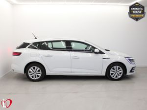 Renault Megane S.T. Business Blue dCi 85 kW (115CV) - Foto 47