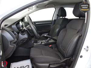 Renault Megane S.T. Business Blue dCi 85 kW (115CV) - Foto 18