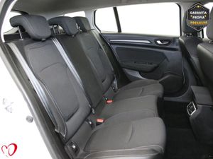 Renault Megane S.T. Business Blue dCi 85 kW (115CV) - Foto 23