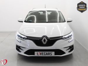 Renault Megane S.T. Business Blue dCi 85 kW (115CV) - Foto 48