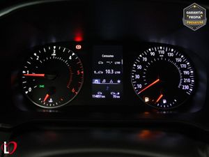 Renault Megane S.T. Business Blue dCi 85 kW (115CV) - Foto 37