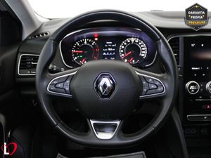 Renault Megane S.T. Business Blue dCi 85 kW (115CV) - Foto 38