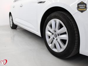 Renault Megane S.T. Business Blue dCi 85 kW (115CV) - Foto 28