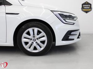 Renault Megane S.T. Business Blue dCi 85 kW (115CV) - Foto 12