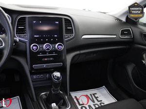 Renault Megane S.T. Business Blue dCi 85 kW (115CV) - Foto 41