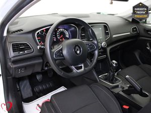 Renault Megane S.T. Business Blue dCi 85 kW (115CV) - Foto 16
