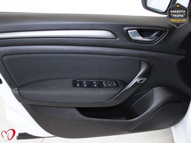 Renault Megane S.T. Business Blue dCi 85 kW (115CV)