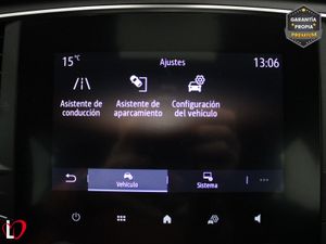 Renault Megane S.T. Business Blue dCi 85 kW (115CV) - Foto 43
