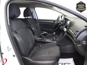 Renault Megane S.T. Business Blue dCi 85 kW (115CV) - Foto 19