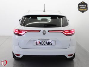 Renault Megane S.T. Business Blue dCi 85 kW (115CV) - Foto 50