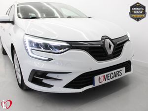 Renault Megane S.T. Business Blue dCi 85 kW (115CV) - Foto 29