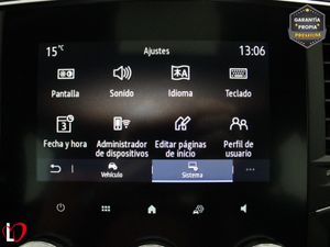 Renault Megane S.T. Business Blue dCi 85 kW (115CV) - Foto 44