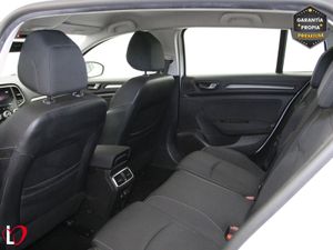 Renault Megane S.T. Business Blue dCi 85 kW (115CV) - Foto 20