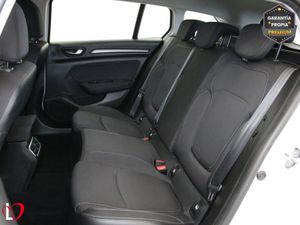 Renault Megane S.T. Business Blue dCi 85 kW (115CV) - Foto 22
