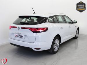 Renault Megane S.T. Business Blue dCi 85 kW (115CV) - Foto 5