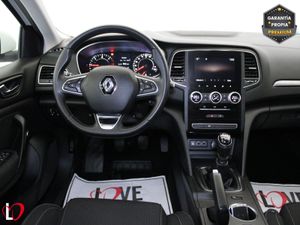 Renault Megane S.T. Business Blue dCi 85 kW (115CV) - Foto 35