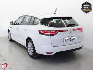 Renault Megane S.T. Business Blue dCi 85 kW (115CV) - Foto 4