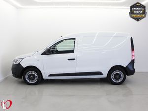 Renault Express 1.5 DCI BLUE ADVANCE FURGÓN 6 VEL 96 - Foto 26