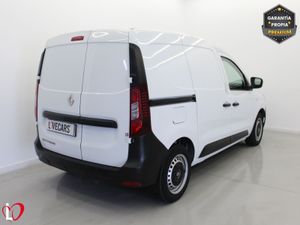 Renault Express 1.5 DCI BLUE ADVANCE FURGÓN 6 VEL 96 - Foto 5