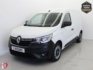 Renault Express 1.5 DCI BLUE ADVANCE FURGÓN 6 VEL 96 - Foto 3