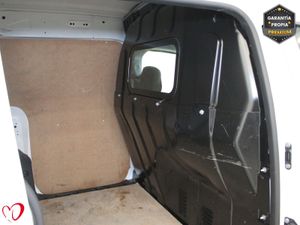 Renault Express 1.5 DCI BLUE ADVANCE FURGÓN 6 VEL 96 - Foto 21