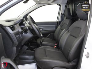 Renault Express 1.5 DCI BLUE ADVANCE FURGÓN 6 VEL 96 - Foto 19