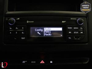 Renault Express 1.5 DCI BLUE ADVANCE FURGÓN 6 VEL 96 - Foto 13