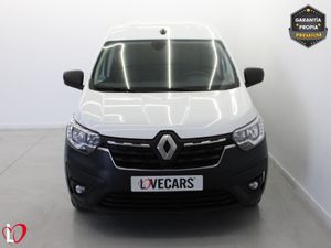 Renault Express 1.5 DCI BLUE ADVANCE FURGÓN 6 VEL 96 - Foto 25