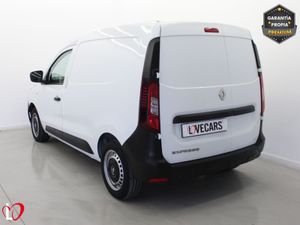 Renault Express 1.5 DCI BLUE ADVANCE FURGÓN 6 VEL 96 - Foto 4