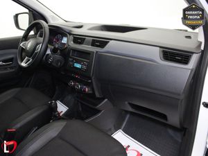 Renault Express 1.5 DCI BLUE ADVANCE FURGÓN 6 VEL 96 - Foto 18