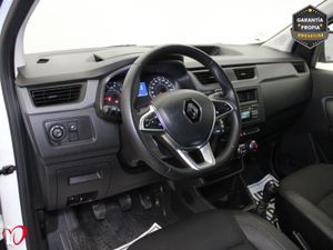 Renault Express 1.5 DCI BLUE ADVANCE FURGÓN 6 VEL 96 - Foto 17