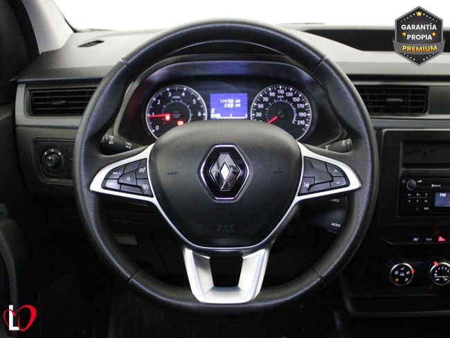 Renault Express 1.5 DCI BLUE ADVANCE FURGÓN 6 VEL 96