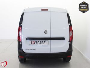 Renault Express 1.5 DCI BLUE ADVANCE FURGÓN 6 VEL 96 - Foto 27