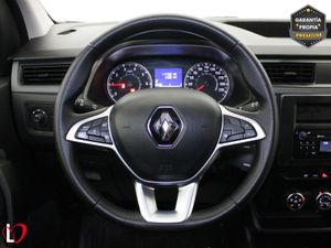 Renault Express 1.5 DCI BLUE ADVANCE FURGÓN 6 VEL 96 - Foto 12
