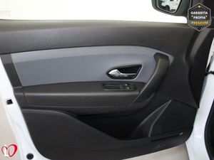 Renault Express 1.5 DCI BLUE ADVANCE FURGÓN 6 VEL 96 - Foto 16