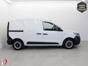 Renault Express 1.5 DCI BLUE ADVANCE FURGÓN 6 VEL 96 - Foto 24