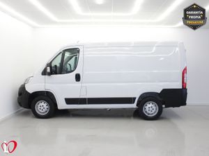 Citroën Jumper BlueHDi 140 S&S 6v FURGÓN 30 L1 H1 - Foto 27