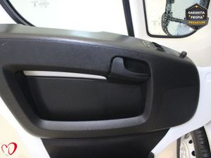 Citroën Jumper BlueHDi 140 S&S 6v FURGÓN 30 L1 H1 - Foto 17