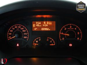 Citroën Jumper BlueHDi 140 S&S 6v FURGÓN 30 L1 H1 - Foto 11