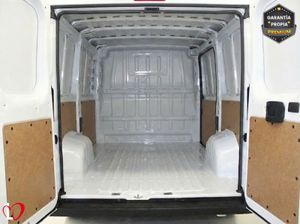 Citroën Jumper BlueHDi 140 S&S 6v FURGÓN 30 L1 H1 - Foto 9