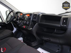 Citroën Jumper BlueHDi 140 S&S 6v FURGÓN 30 L1 H1 - Foto 19