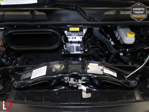 Citroën Jumper BlueHDi 140 S&S 6v FURGÓN 30 L1 H1 - Foto 15