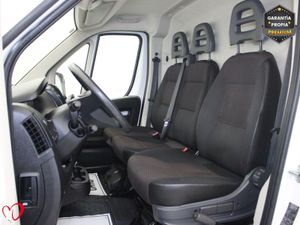 Citroën Jumper BlueHDi 140 S&S 6v FURGÓN 30 L1 H1 - Foto 20