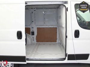 Citroën Jumper BlueHDi 140 S&S 6v FURGÓN 30 L1 H1 - Foto 7