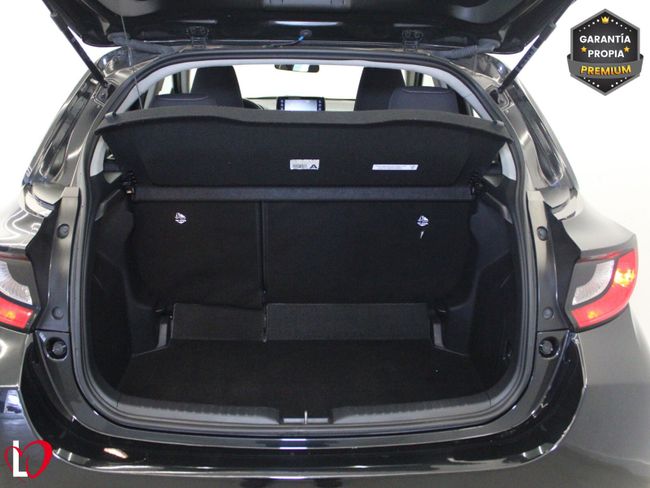 Mazda Premacy Hybrid 1.5 85 kW (116 CV) CVT Agile