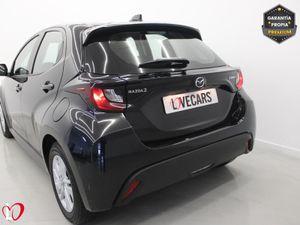 Mazda 2 Hybrid 1.5 85 kW (116 CV) CVT Agile - Foto 31