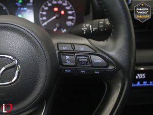 Mazda 2 Hybrid 1.5 85 kW (116 CV) CVT Agile - Foto 39