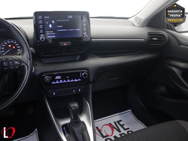 Mazda Premacy Hybrid 1.5 85 kW (116 CV) CVT Agile